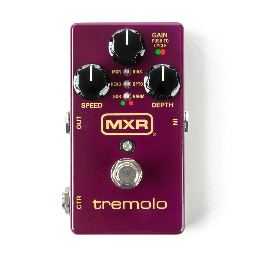 Mxr M305G1 Tremolo
