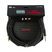 MXR DCIR20 CAVO STRUMENTO STEALTH SERIES 6 METRI