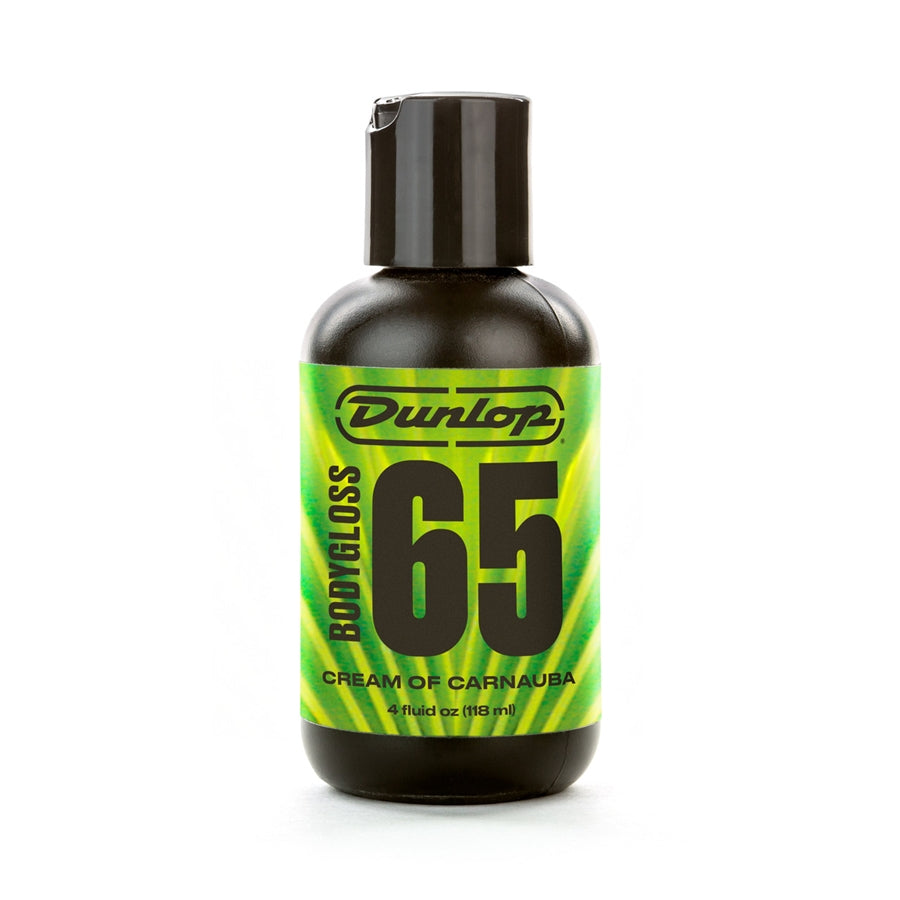 DUNLOP 6574 FORMULA 65 BODYGLOSS 118 ML