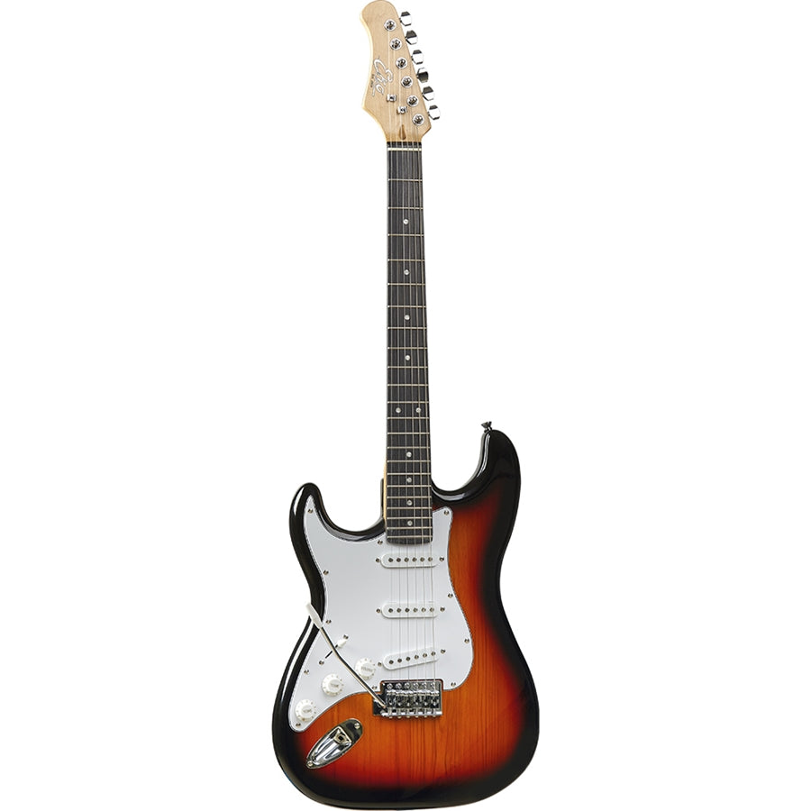 EKO GUITARS - S-300 LH Sunburst Left Handed per mancini