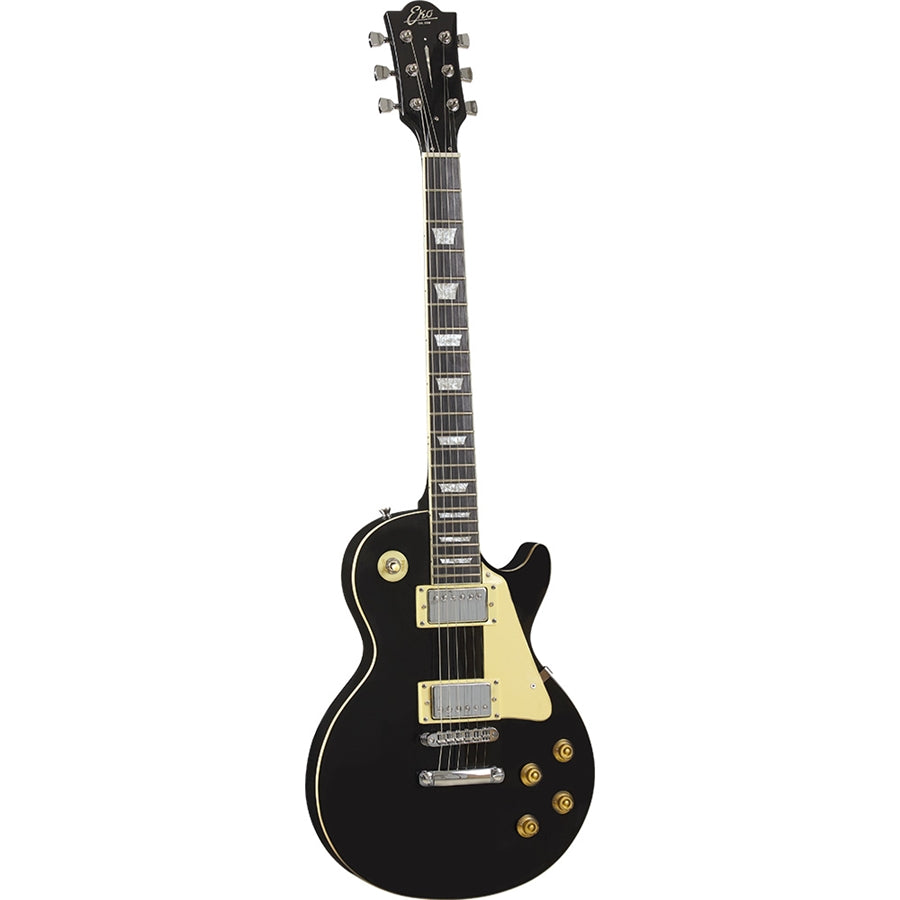 EKO VL-480 Black