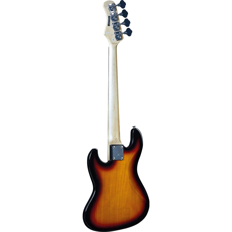 EKO VJB 3/4 Basso elettrico a scala ridotta