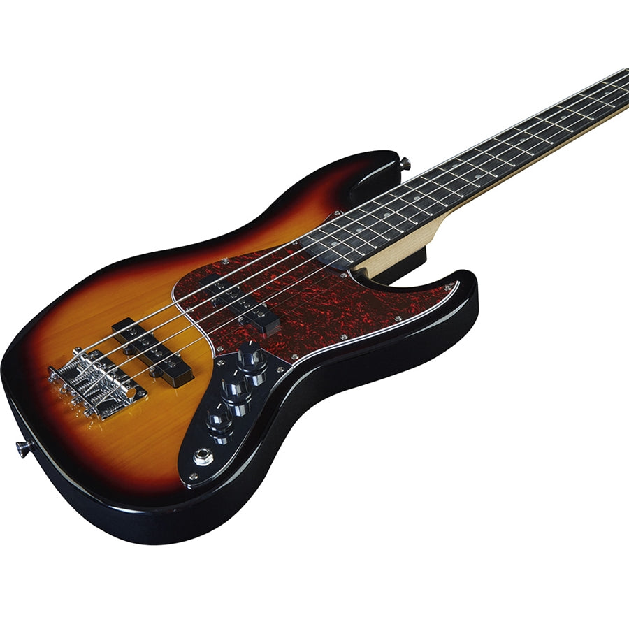 EKO VJB 3/4 Basso elettrico a scala ridotta