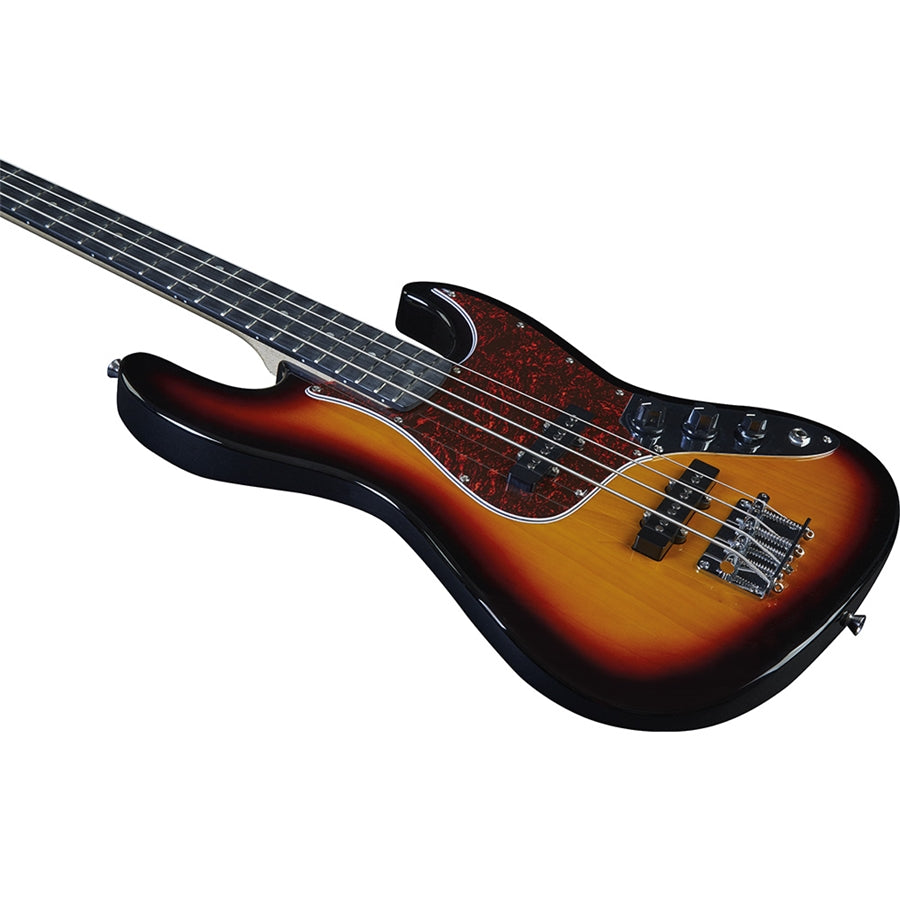 EKO VJB 3/4 Basso elettrico a scala ridotta