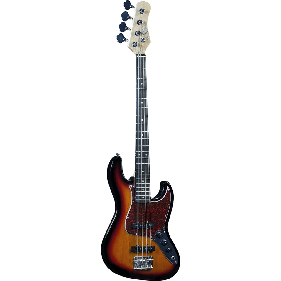 EKO VJB 3/4 Basso elettrico a scala ridotta