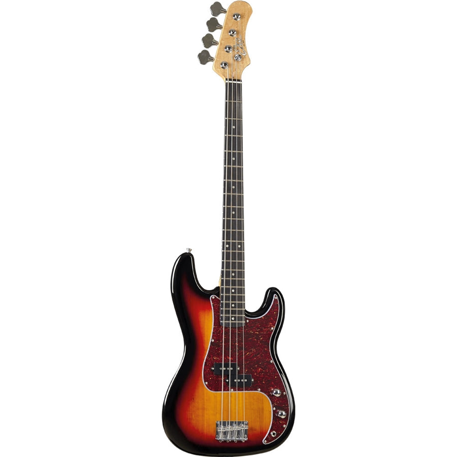 Eko VPB-100 Basso Elettrico Sunburst