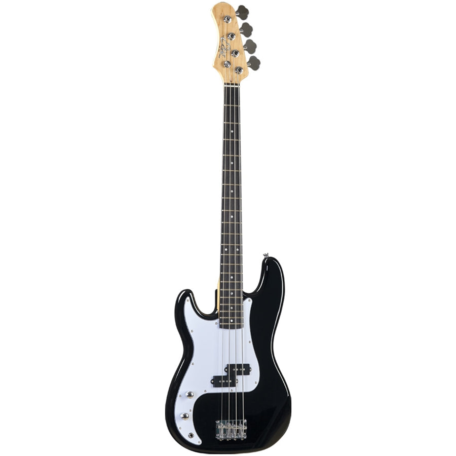 EKO VPB-100 LH BLACK LEFT (Mancino)
