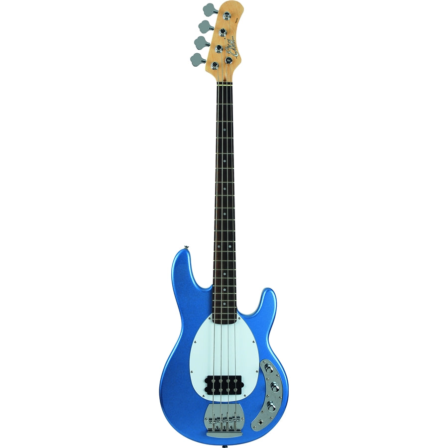 Eko MM-300 Basso Elettrico Metallic Blue