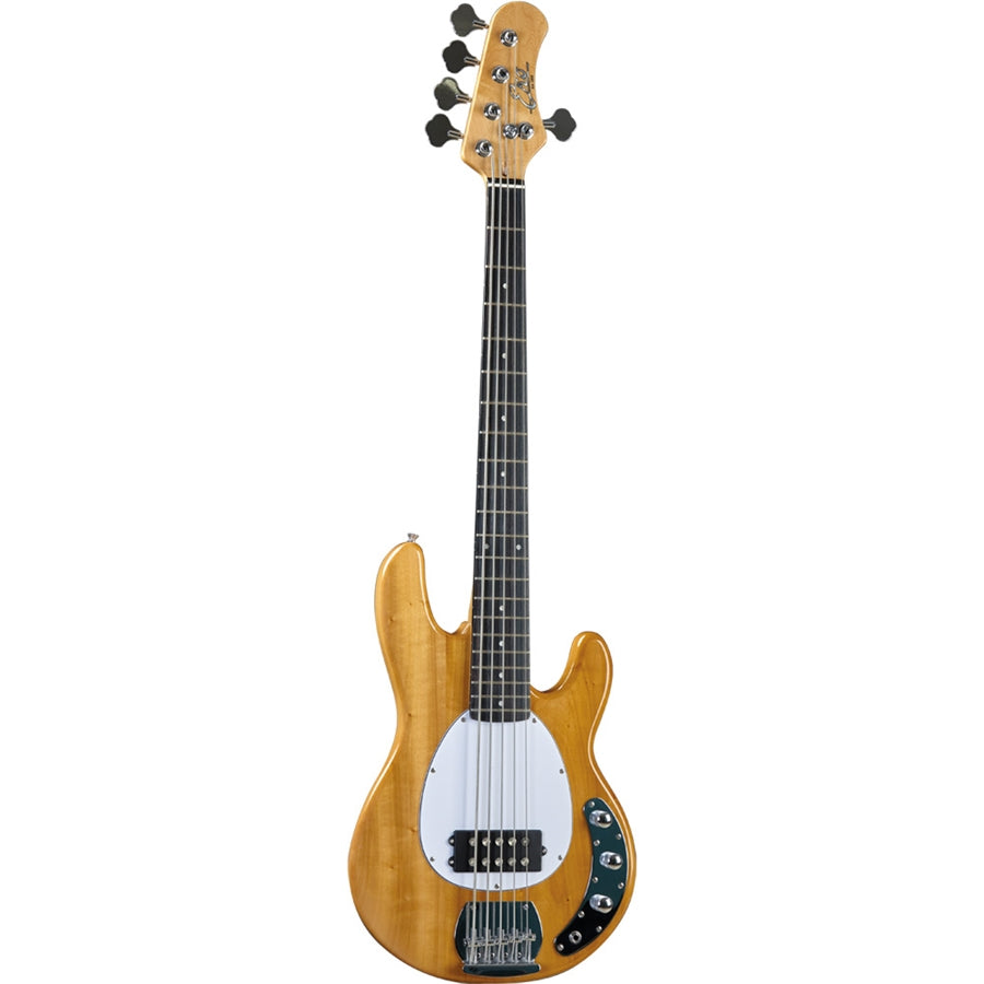 EKO GUITARS - MM-305 NATURAL 5 Corde