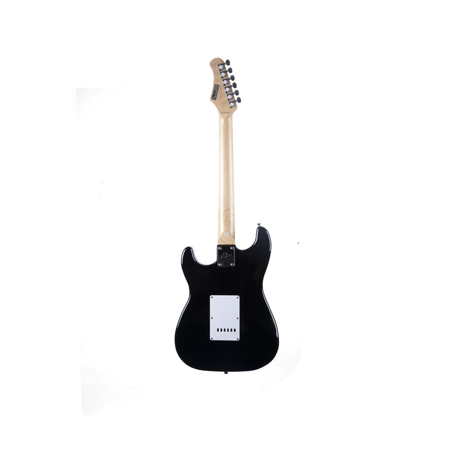 EKO GUITARS ST-100 BLACK