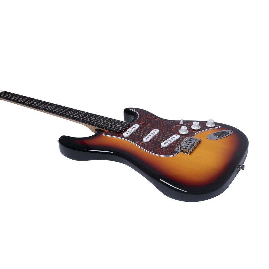 EKO GUITARS ST-100 SUNBURST