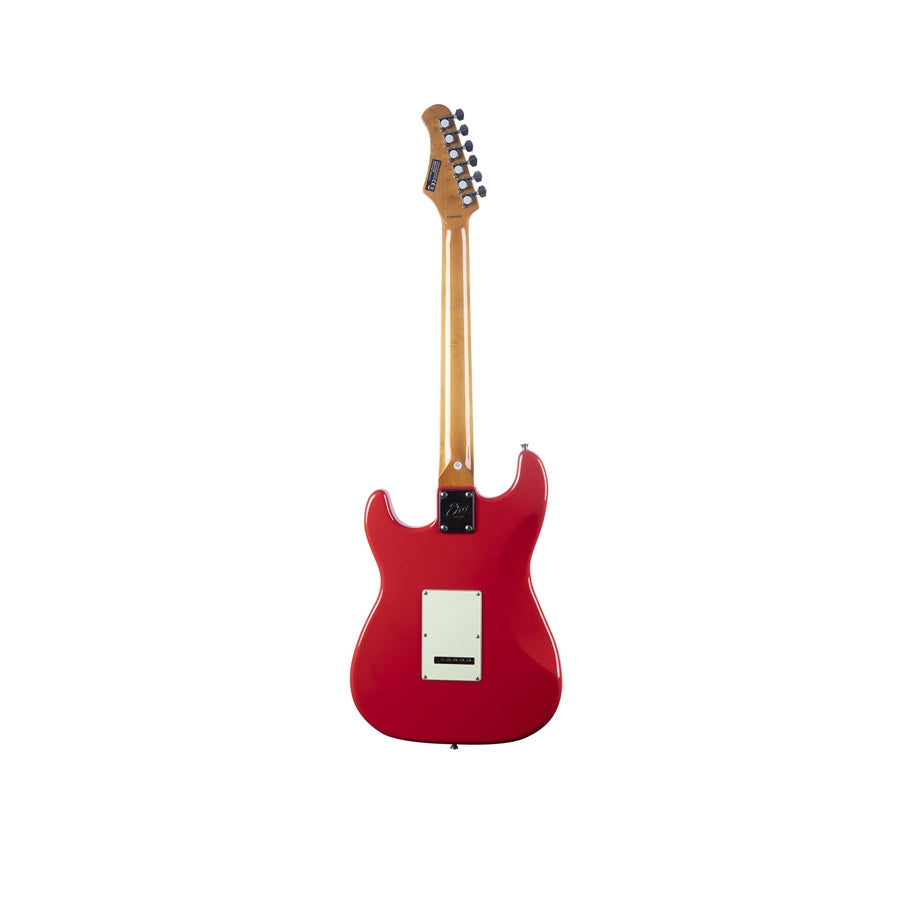 EKO ST-300 Fiesta Red