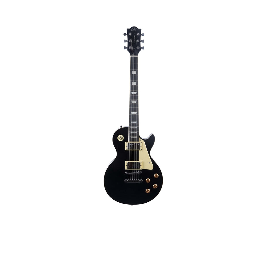 EKO GUITARS LS-300 BLACK