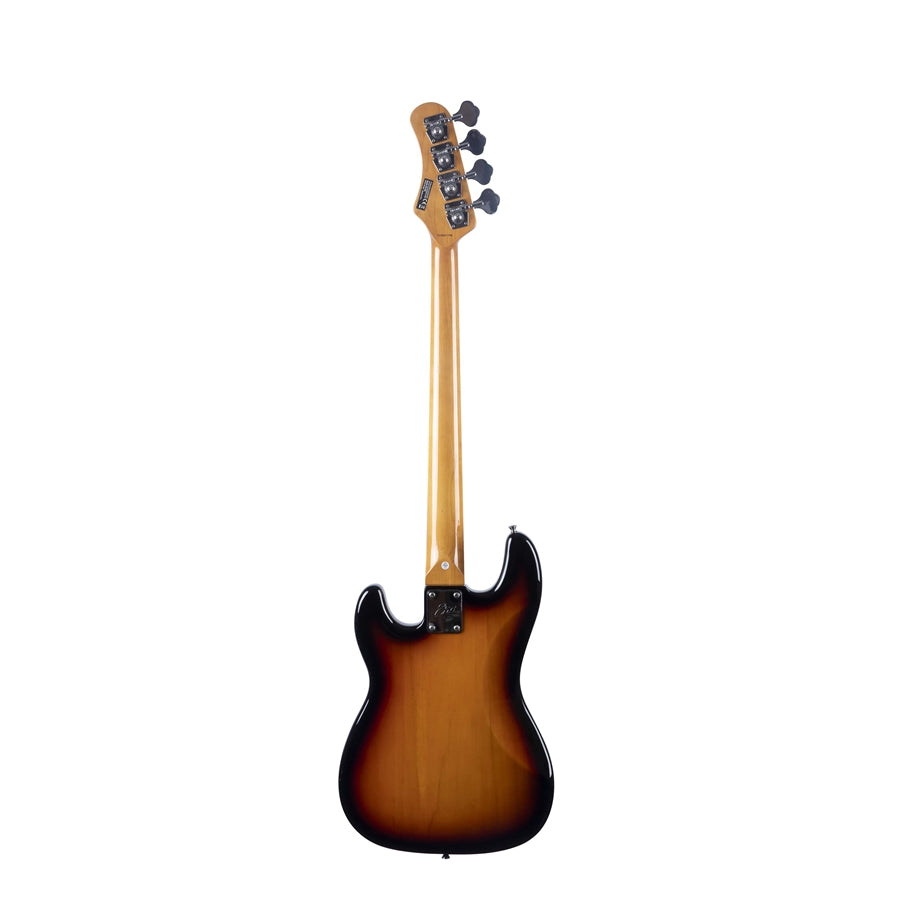 EKO GUITARS PB-300 SUNBURST