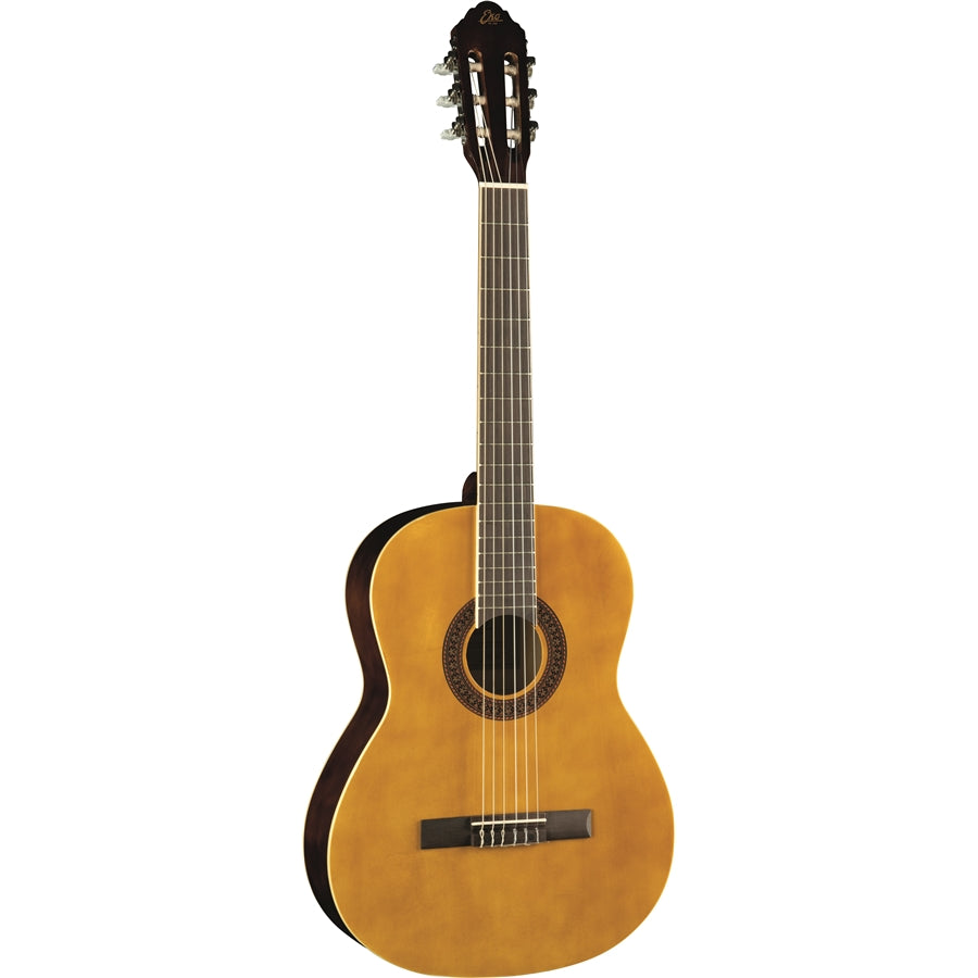 EKO GUITARS - CS-10 Natural Classica 4/4