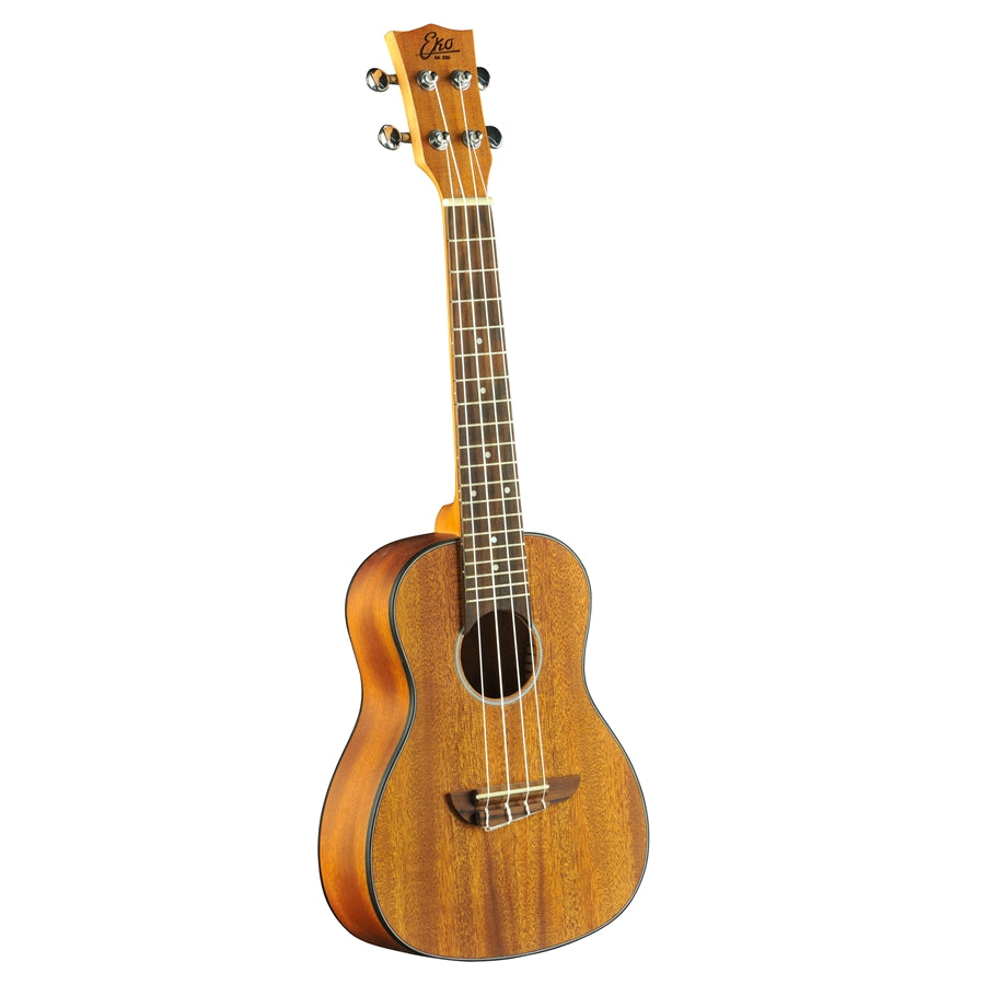 Eko Guitars - Uku Duo Ukulele Concerto Eq