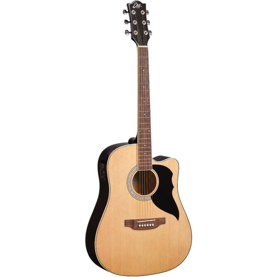 EKO GUITARS RANGER CW EQ NATURAL