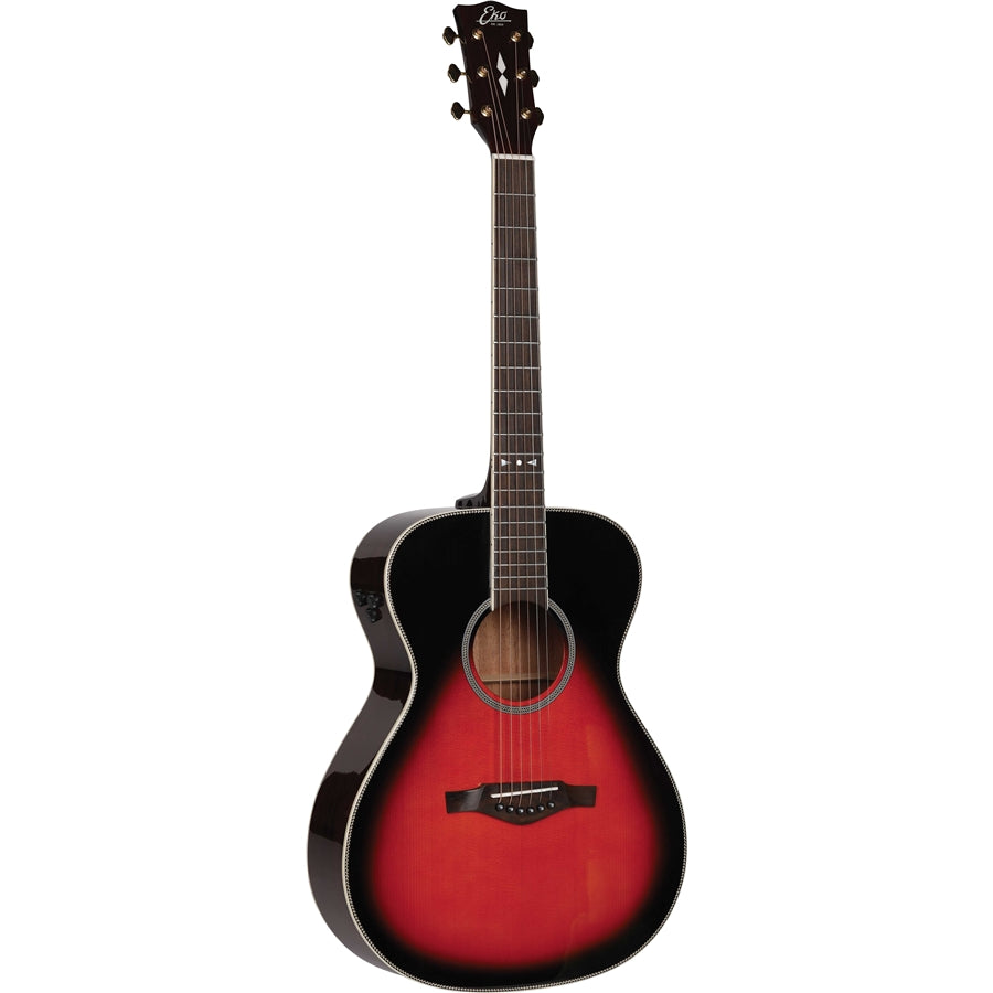 Eko EGO Icon II Eq Sunburst
