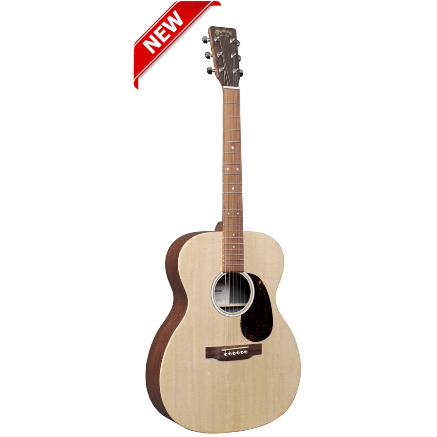 MARTIN 000-X2E-01 ABETE/MOGANO X SERIES
