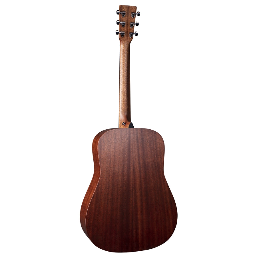 Martin D-10E Sapele