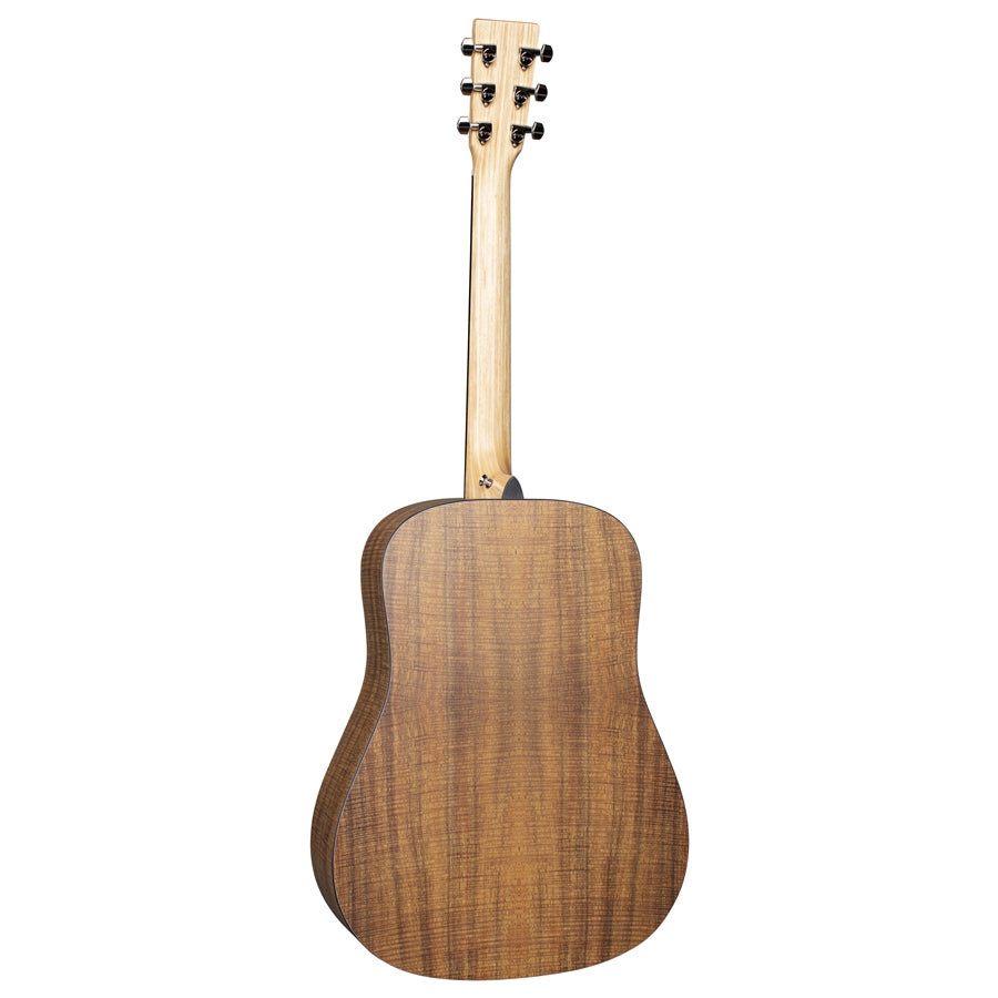 Martin D-X1E-01 Koa/Koa X Series