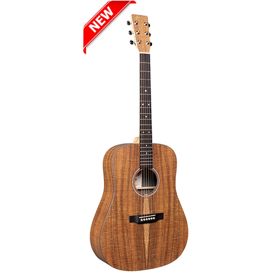 Martin D-X1E-01 Koa/Koa X Series