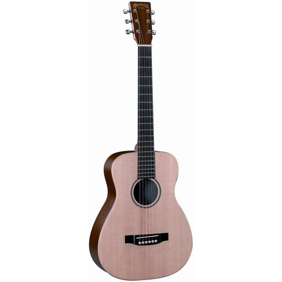 Martin LX1E Little Martin Chitarra Acustica Elettrificata