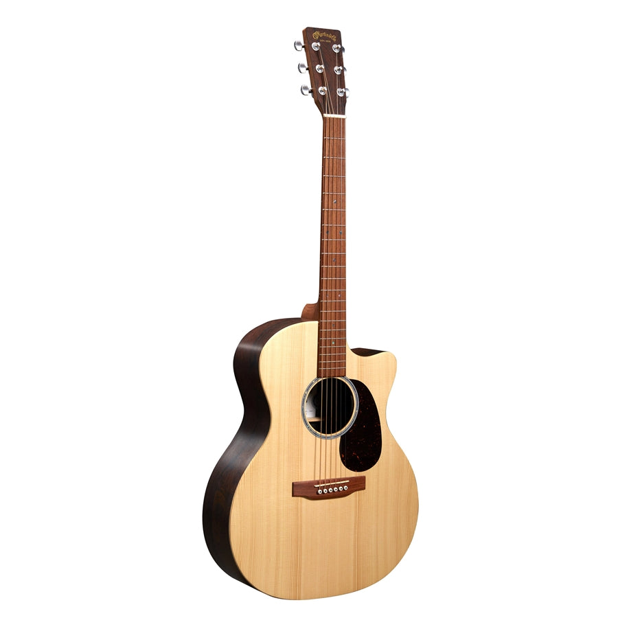 MARTIN GPC-X2E COCOBOLO REMASTERED