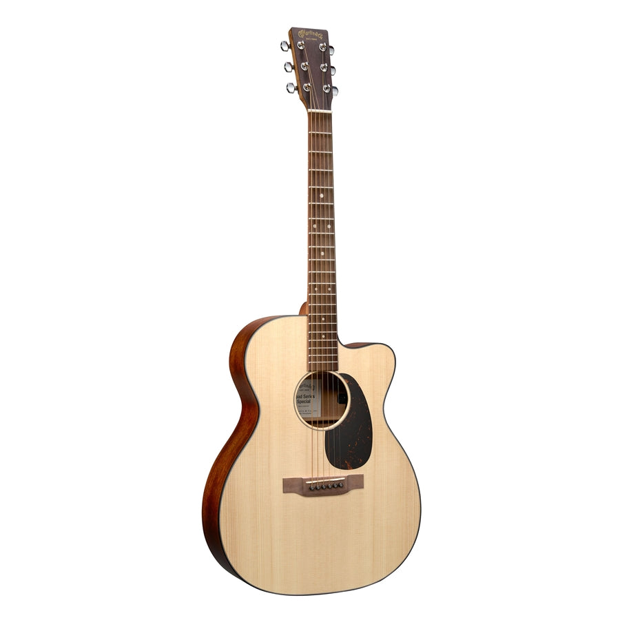 MARTIN & CO. OMC-10E SPECIAL