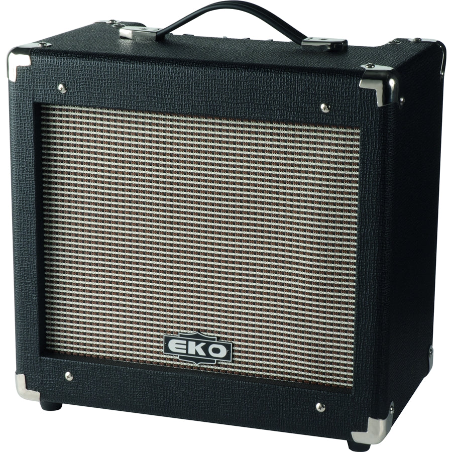 Eko V35R Amplificatore per Chitarra Elettrica