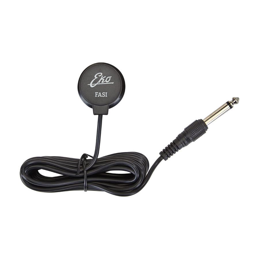Eko Guitars - Fasi Pickup a Ventosa