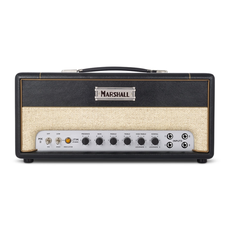 MARSHALL ST20H STUDIO JTM TESTATA 20W