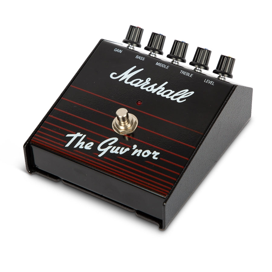 MARSHALL - THE GUV'NOR REISSUE