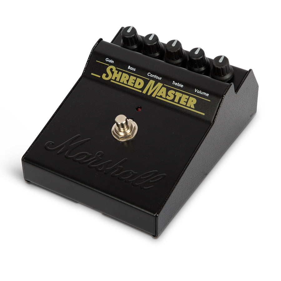 MARSHALL - SHREDMASTER REISSUE
