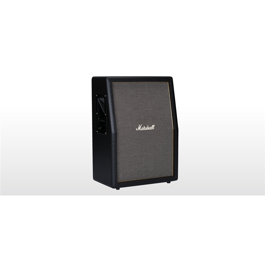 MARSHALL - ORIGIN212A CABINET VERTICALE 2X12" 160 WATT 8 OHM