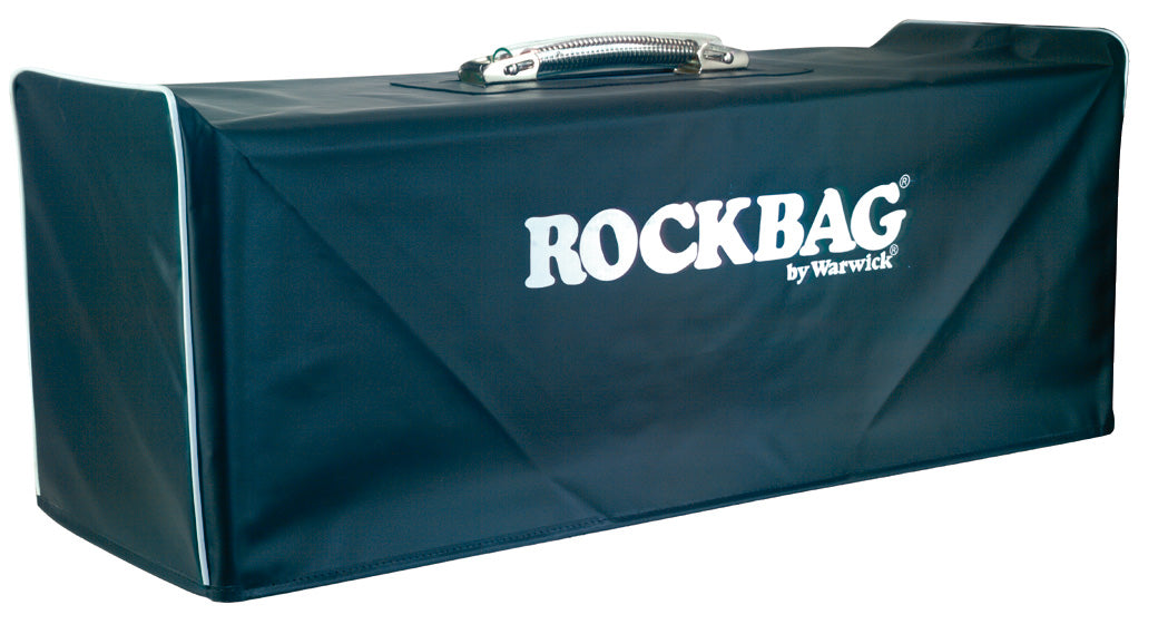 Rockgear - RB 81300 B Dust Cover Black per JCM 900