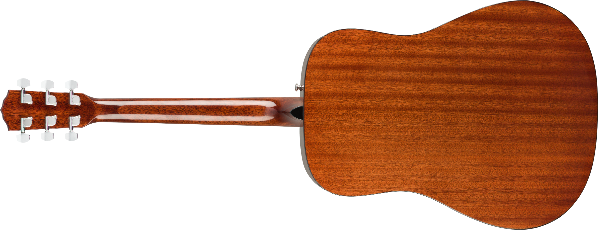 Fender CD-60S Dreadnought All-Mahogany