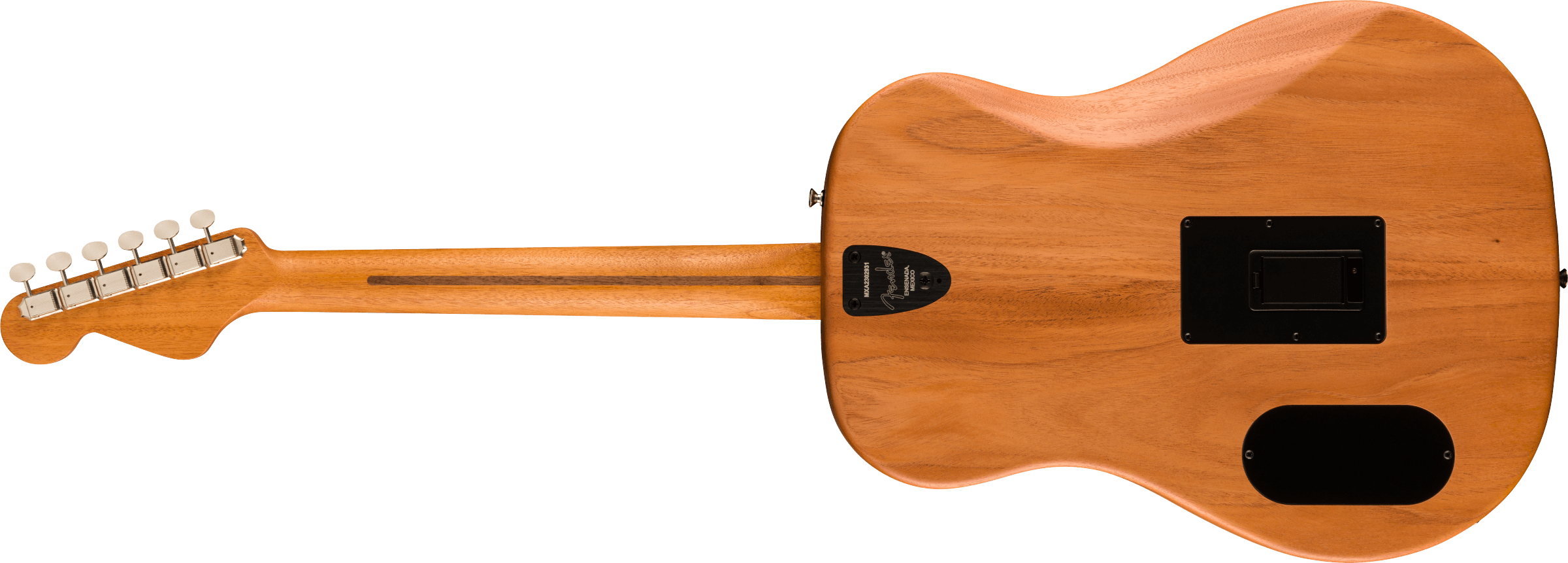 Fender Highway Series Dreadnought