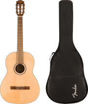 Fender CN-30 Nylon Natural