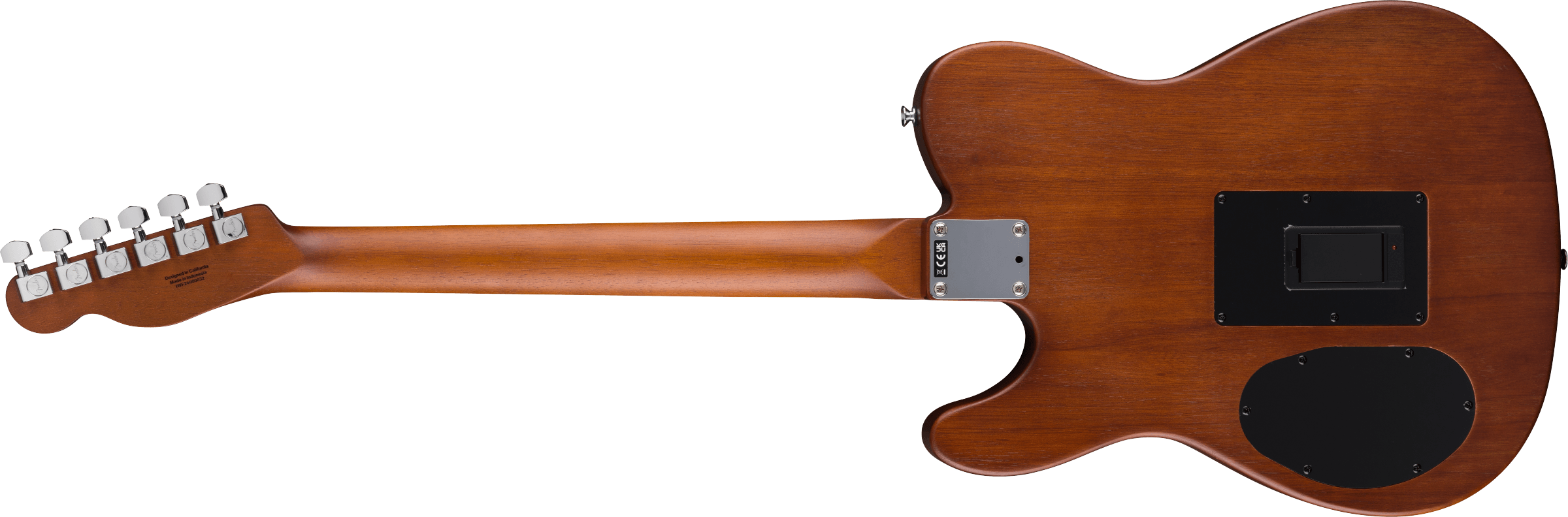 Fender Acoustasonic Standard Telecaster