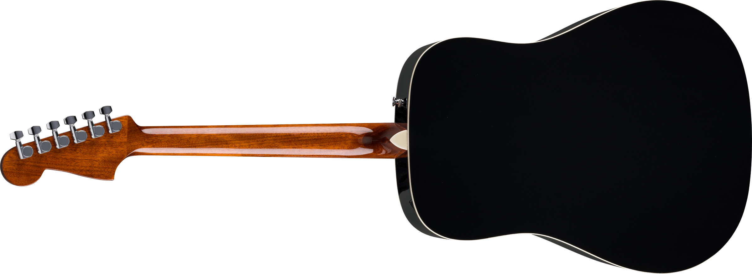 Fender California Standard Redondo Black