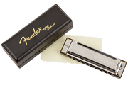 Fender Blues Deluxe Harmonica in DO