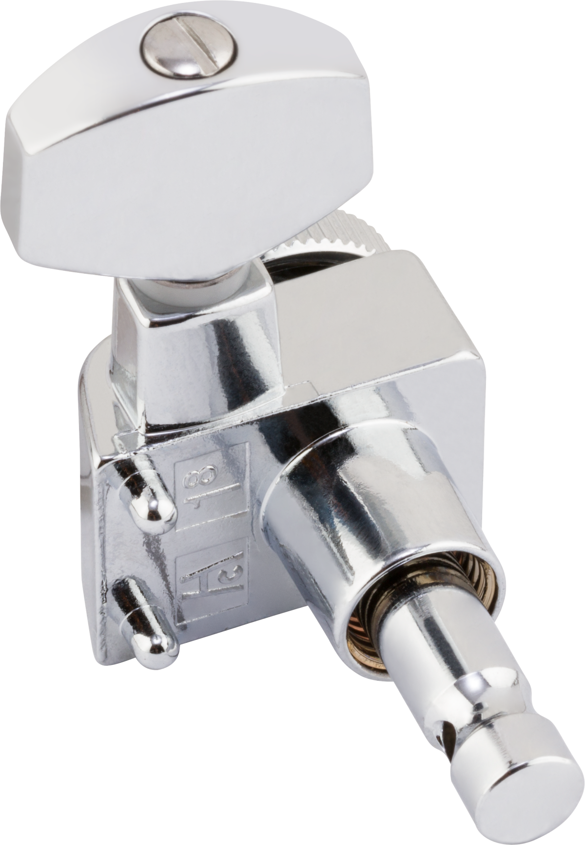 Fender Locking Strat/Tele Staggered Tuning Machines -Mancine