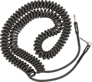 Fender Professional Coil Cable, 30', Gray Tweed mt 9 Cavo per Chitarra
