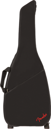 Fender Gig Bag FA405 custodia imbottita per chitarra acustica