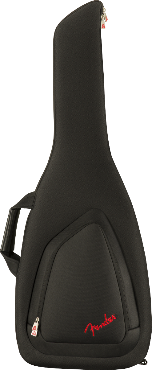 Fender FE610 Electric Guitar Gig Bag Custodia per Elettrica Nera