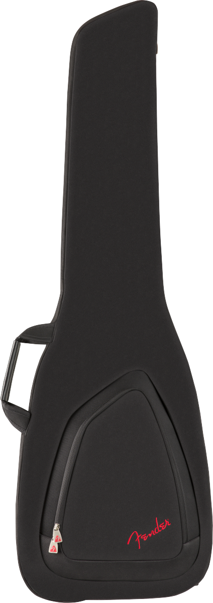Fender FB610 Electric Bass Gig Bag Custodia per Basso Black