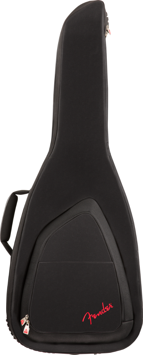 Fender FE620 Electric Guitar Gig Bag, Black