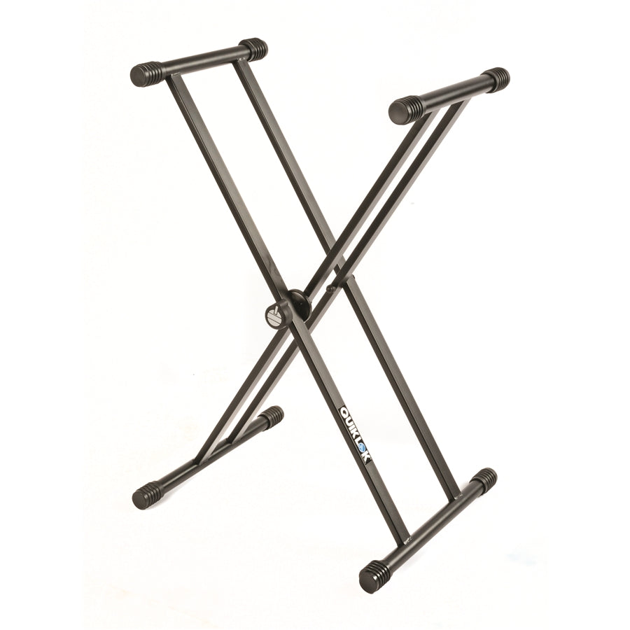 Quik Lok T/20 BK Supporto Tastiera a "X"