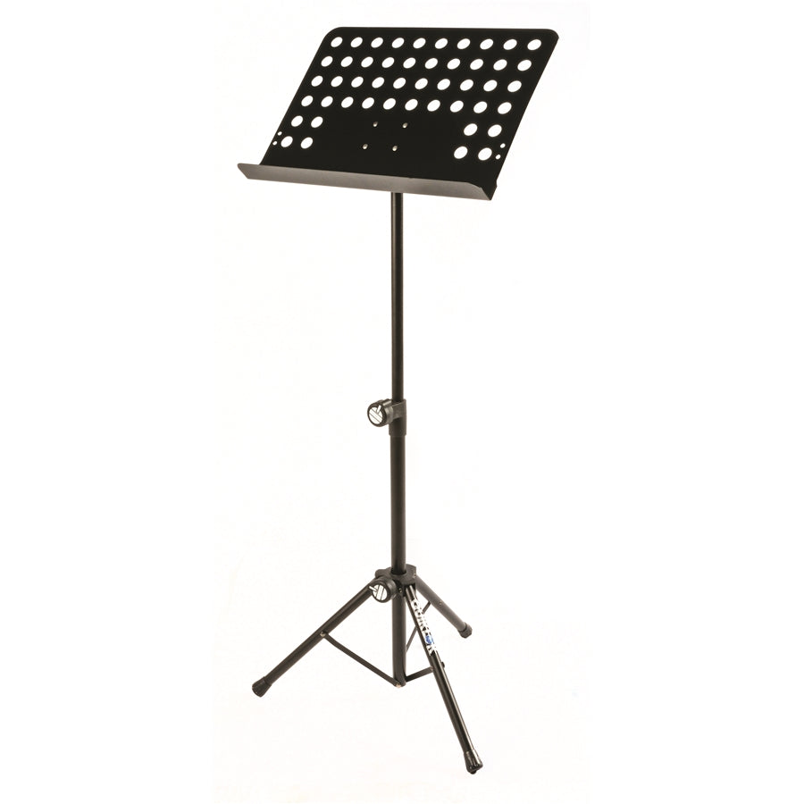 Quik Lok MS/330 W/Bag Leggio Orchestrale con borsa